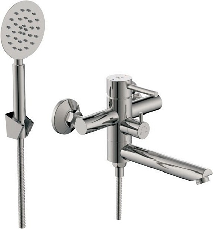 Смеситель Diadonna Д234-22S