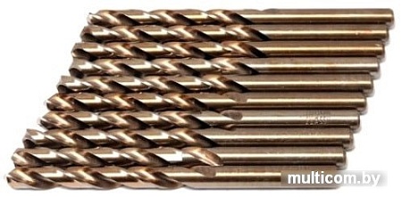 Набор оснастки RockForce RF-DSP964 (10 предметов)