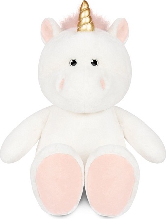 Классическая игрушка Fluffy Heart Единорожка FH250401-35S