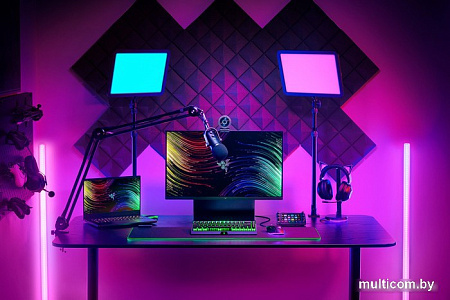 Контроллер для стриминга Razer Stream Controller