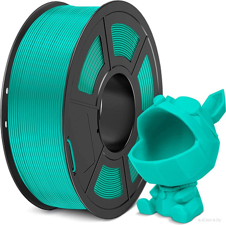Пластик NV Print NV-3D-PLA-META-GREEN (1.75мм, 1кг, зеленый)