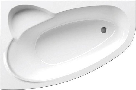 Ванна Ventospa Nika 170х115