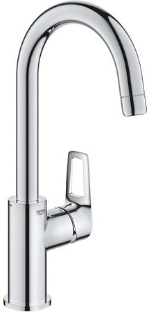 Смеситель Grohe Bauloop 23891001