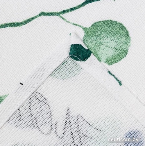 Скатерть Доляна Eucalyptus 220x144 4682755