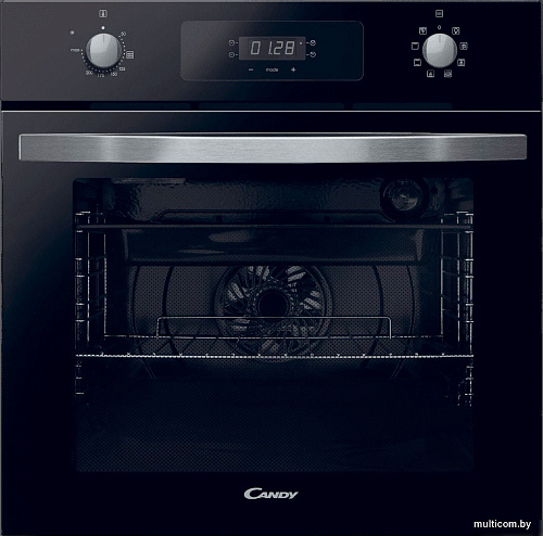 Электрический духовой шкаф Candy Idea FIDC N615
