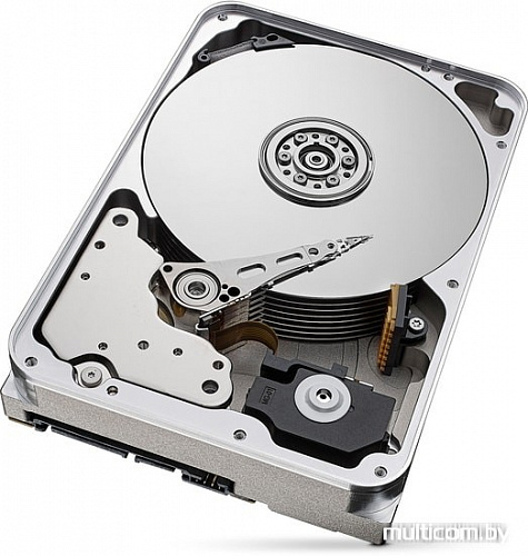 Жесткий диск Seagate IronWolf 14TB ST14000VN0008