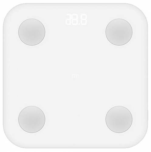 Напольные весы Xiaomi Xiaomi Mi Smart Scale 2