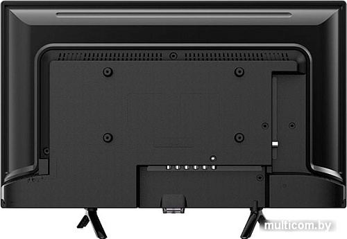 Телевизор BQ 24S01B