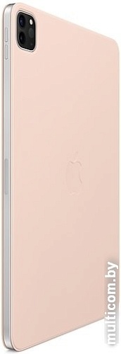 Чехол Apple Folio для iPad Pro 11 (розовый песок)
