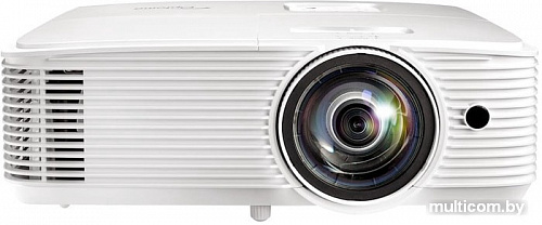 Проектор Optoma W308STe