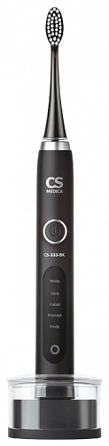 Электрическая зубная щетка CS Medica CS Medica CS-333