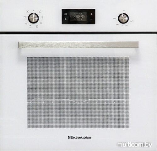 Духовой шкаф Electronicsdeluxe 6009.03ЭШВ-022