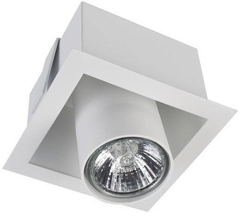 Точечный светильник Nowodvorski Eye Mod 8936