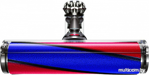 Пылесос Dyson V6 Fluffy