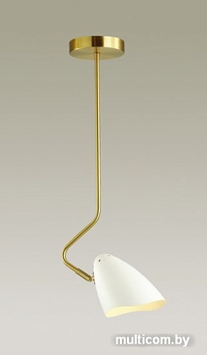 Припотолочная люстра Lumion Madison 4540/1