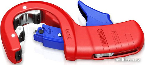 Труборез Knipex DP50 902301BK