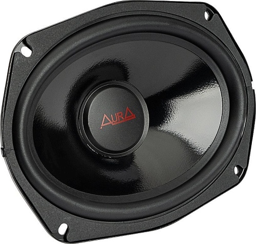 Мидбас Aura Venom-CL69-MB