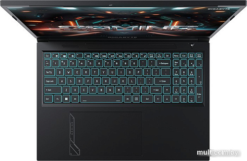 Игровой ноутбук Gigabyte G6 MF-52KZ853SD