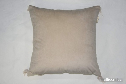 Чехол на подушку Sofi De MarkO Жасмин 45х45 Нав-Ж02-45х45