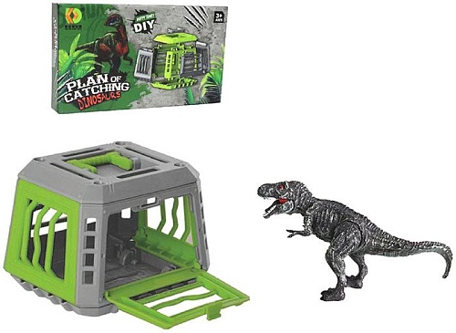 Фигурка Play Smart 222-001F