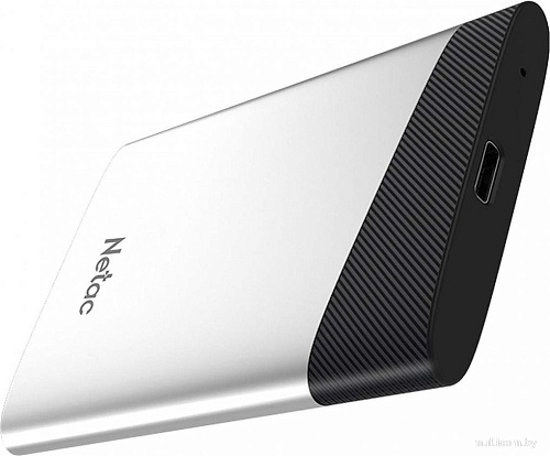 Внешний накопитель Netac Z6S 2TB NT01Z6S-002T-32SL
