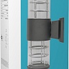 Уличный настенный светильник SmartBuy SBL-WLGR2-2E27