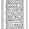 Корпус Montech AIR 1000 Lite (белый)