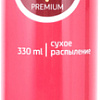 Освежитель воздуха DoReMi Premium Яблоко и корица 330 мл