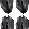 Игровая мышь Redragon Woki