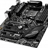 Материнская плата MSI X470 Gaming Plus Max