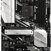 Материнская плата ASRock X570 Pro4