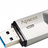 USB Flash Apacer AH651 32GB (серебристый)