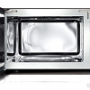 Микроволновая печь CASO MCDG 25 master black