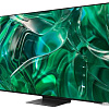 OLED телевизор Samsung OLED 4K S95C QE77S95CAUXRU