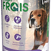 Консервированный корм для собак Frais Holistic Dog мясные кусочки с кроликом в желе 420 г