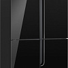 Четырёхдверный холодильник Weissgauff WCD 470 BG NoFrost Inverter