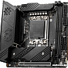 Материнская плата MSI MEG Z690I Unify
