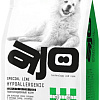 Сухой корм для собак AJO Hypoallergenic Для взрослых собак со склонностью к аллергии 2 кг
