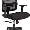 Кресло Norden Techo LB P039B-M02-04 (черный)