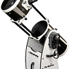 Телескоп Sky-Watcher Dob 8&amp;quot; (200/1200) Retractable SynScan GOTO