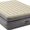 Надувная кровать Intex Queen Comfort Elevated 64164NP
