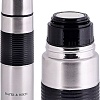 Термос Mayer&amp;Boch MB-31474 0.5л (серебристый/черный)