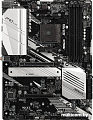 Материнская плата ASRock X570 Pro4