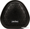 Беспроводная колонка Perfeo Triangle (черный)