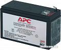 Аккумулятор для ИБП APC RBC2 (12В/7 А&middot;ч)