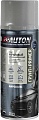 Автомобильный грунт Auton антикоррозионный с цинком - Серый - аэр. 520 мл
