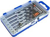 Набор сверл FORSAGE F-3298 (6 шт)