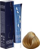 Estel Professional De Luxe 9/75 блондин коричнево-красный