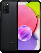 Смартфон Samsung Galaxy A03s SM-A037F 4GB/64GB (черный)