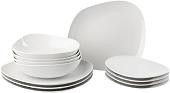 Столовый сервиз Villeroy & Boch Organic White 19-5288-7271